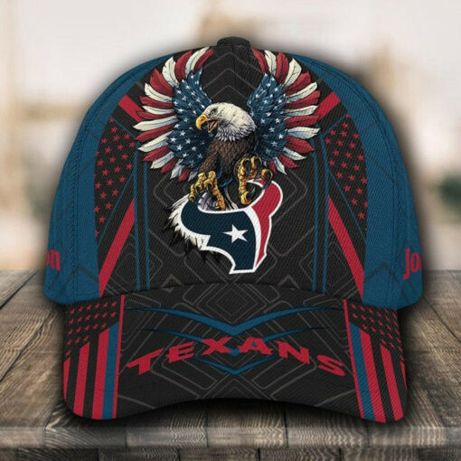 Houston Texans Classic Cap 273