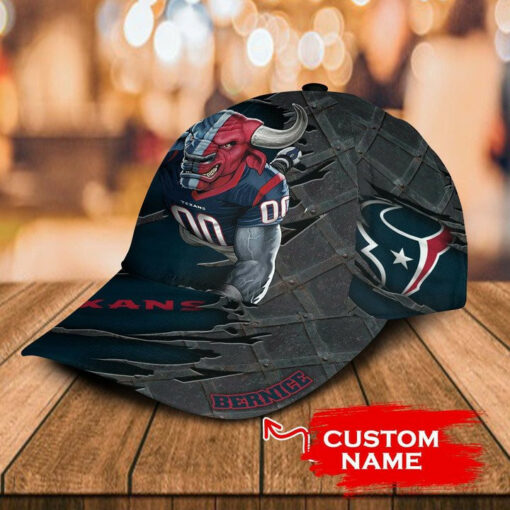 Houston Texans Classic Cap 291