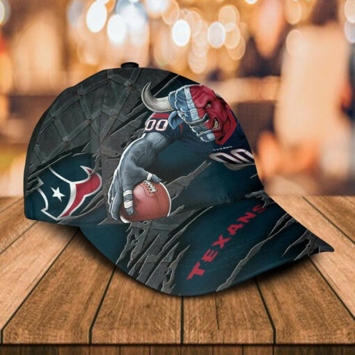 Houston Texans Classic Cap 291