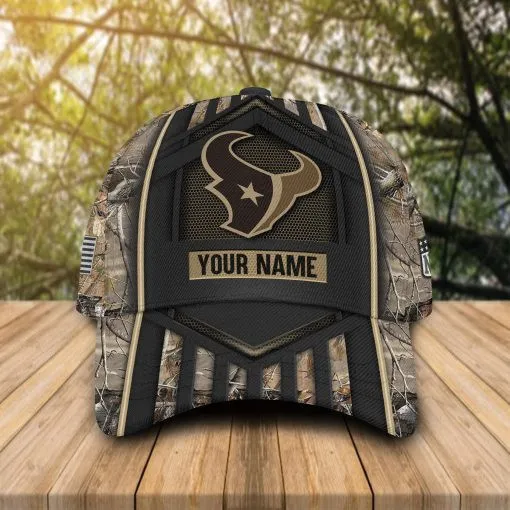 Houston Texans Classic Cap 331