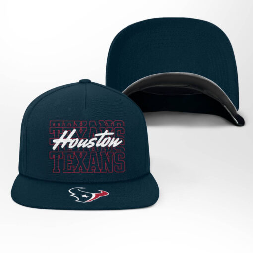 Houston Texans Classic Cap AZCCAP293