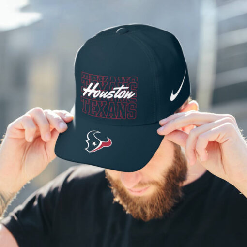 Houston Texans Classic Cap AZCCAP293