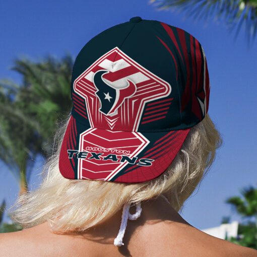 Houston Texans Classic Cap BG351