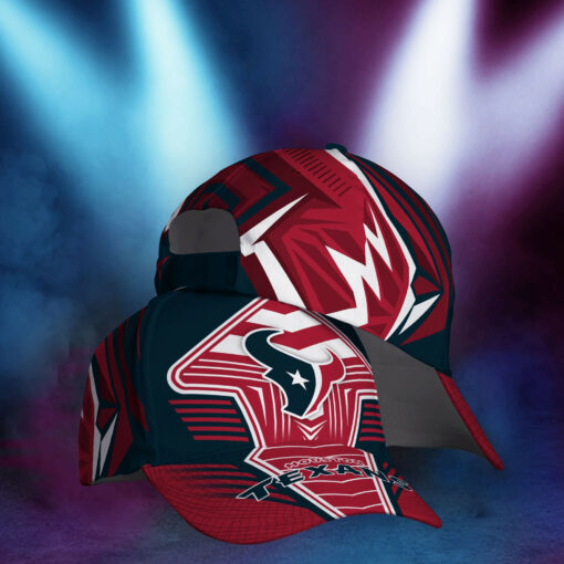 Houston Texans Classic Cap BG351