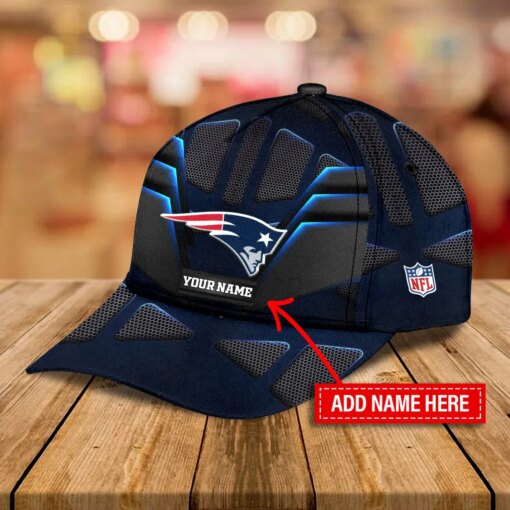 Houston Texans Personalized Classic Cap BB213