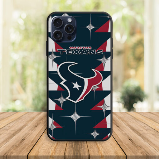 Houston Texans Phone Case BGPC423