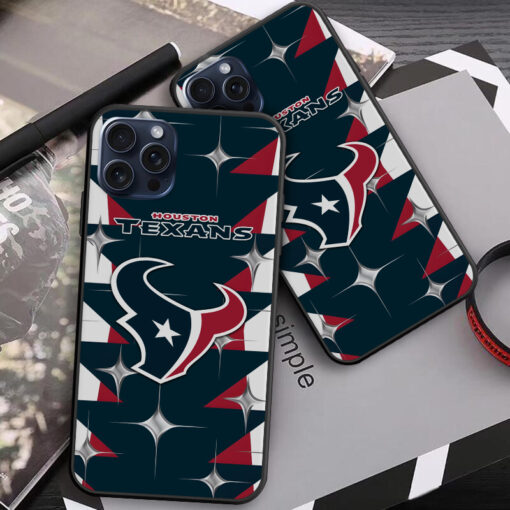 Houston Texans Phone Case BGPC423