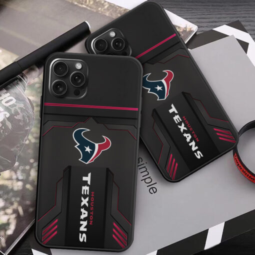 Houston Texans Phone Case BGPC457