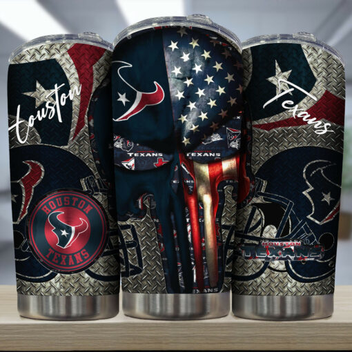 Houston Texans Tumbler BG131