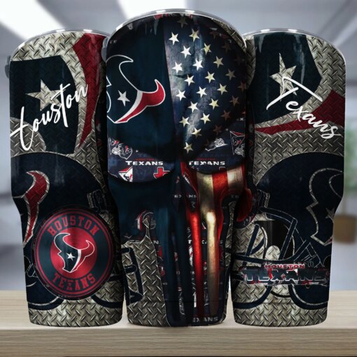 Houston Texans Tumbler BG131