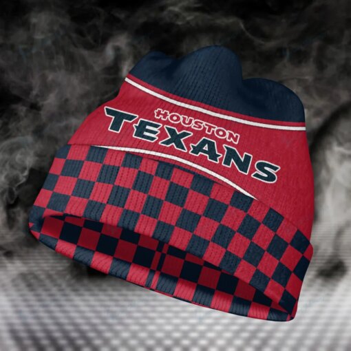 Houston Texans Wool Beanie 89