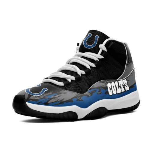 Indianapolis Colts AJD11 Sneakers BG13