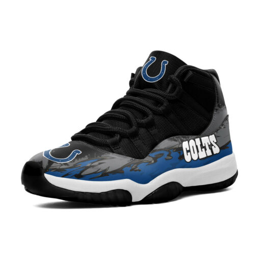 Indianapolis Colts AJD11 Sneakers BG13