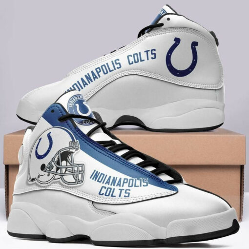 Indianapolis Colts AJD13 Sneakers 950