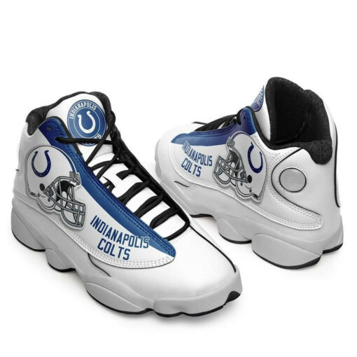 Indianapolis Colts AJD13 Sneakers 950