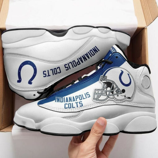 Indianapolis Colts AJD13 Sneakers 950