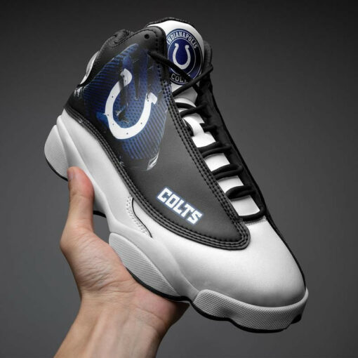 Indianapolis Colts AJD13 Sneakers 956