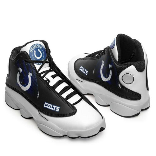 Indianapolis Colts AJD13 Sneakers 956