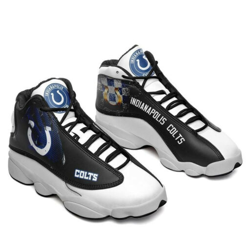 Indianapolis Colts AJD13 Sneakers 956