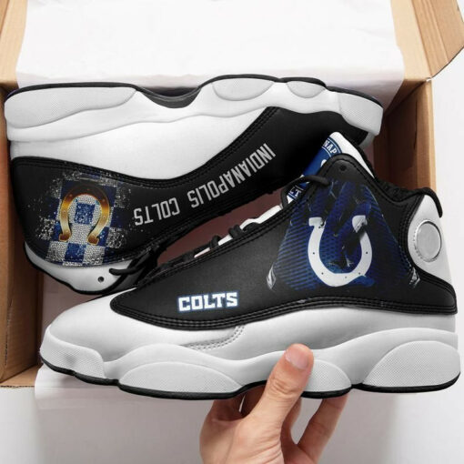 Indianapolis Colts AJD13 Sneakers 956