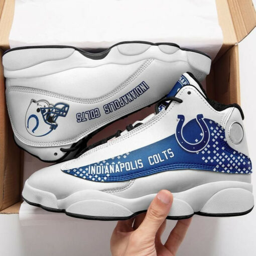 Indianapolis Colts AJD13 Sneakers 957