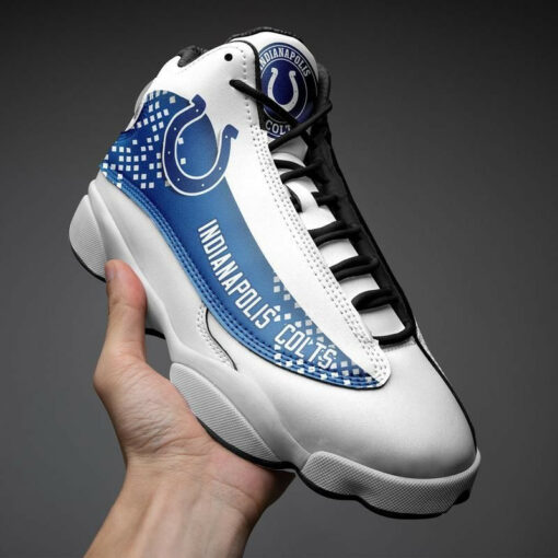 Indianapolis Colts AJD13 Sneakers 957