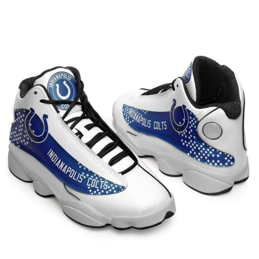 Indianapolis Colts AJD13 Sneakers 957