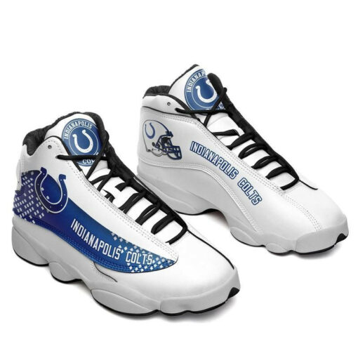 Indianapolis Colts AJD13 Sneakers 957