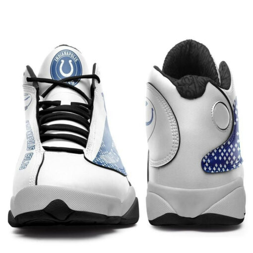 Indianapolis Colts AJD13 Sneakers 957