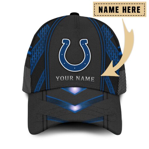 Indianapolis Colts Classic Cap 147