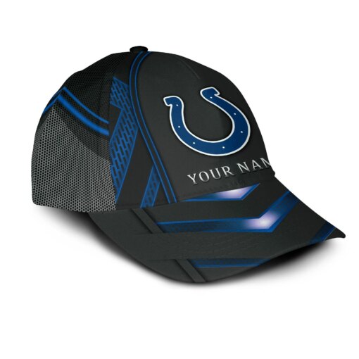 Indianapolis Colts Classic Cap 147