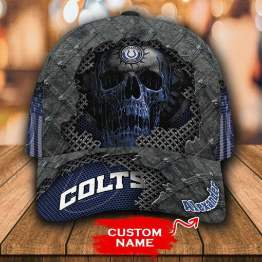 Indianapolis Colts Classic Cap 259