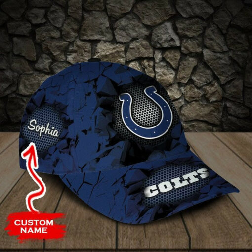 Indianapolis Colts Classic Cap 265