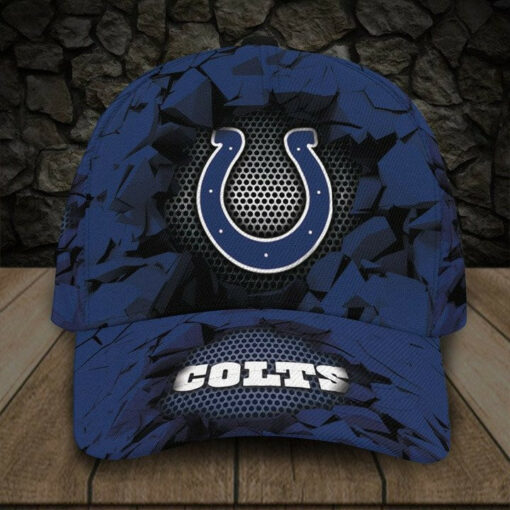 Indianapolis Colts Classic Cap 265