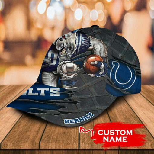 Indianapolis Colts Classic Cap 290