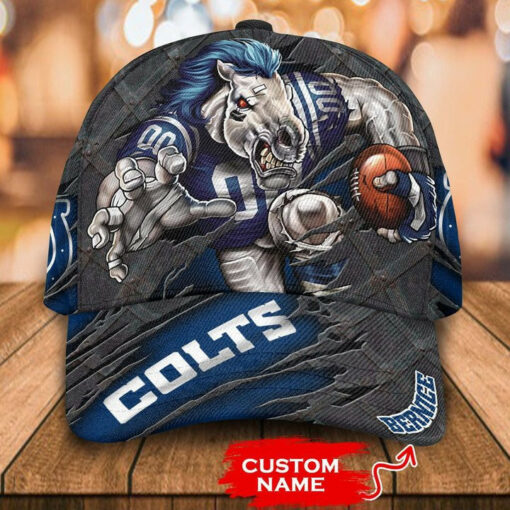 Indianapolis Colts Classic Cap 290