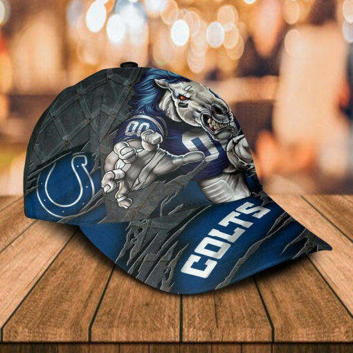 Indianapolis Colts Classic Cap 290