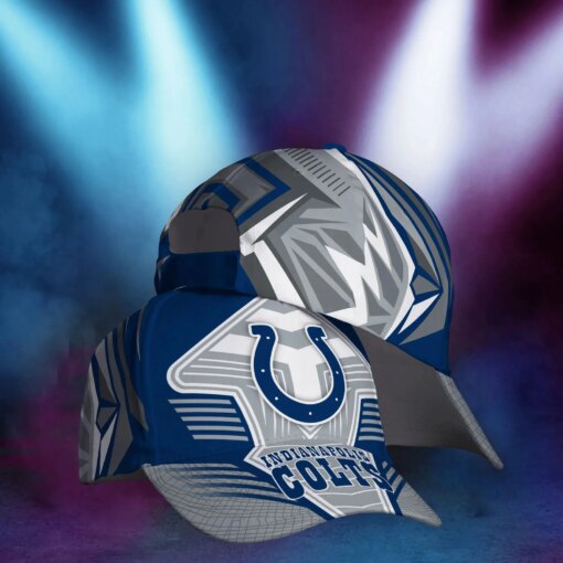 Indianapolis Colts Classic Cap BG329