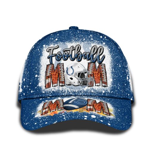 Indianapolis Colts Personalized Classic Cap BB814