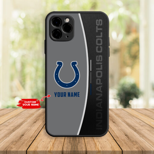 Indianapolis Colts Personalized Phone Case BGPC299