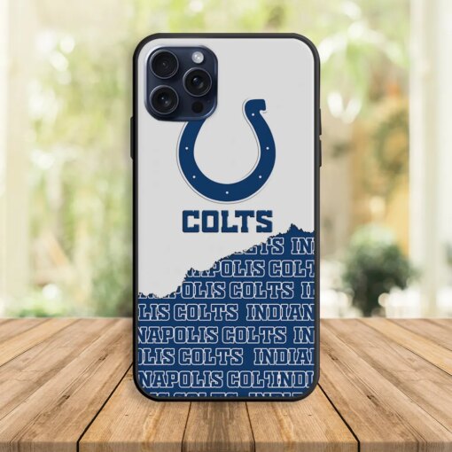 Indianapolis Colts Phone Case BGPC189