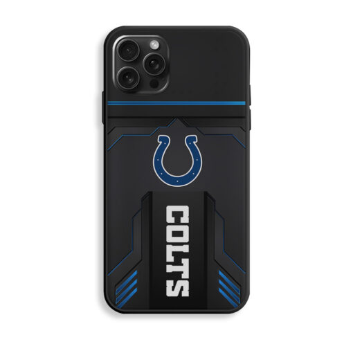 Indianapolis Colts Phone Case BGPC455