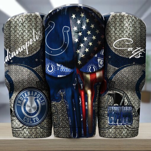 Indianapolis Colts Tumbler BG132