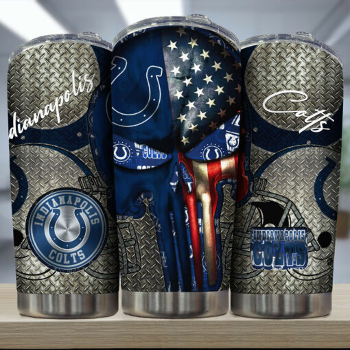 Indianapolis Colts Tumbler BG132