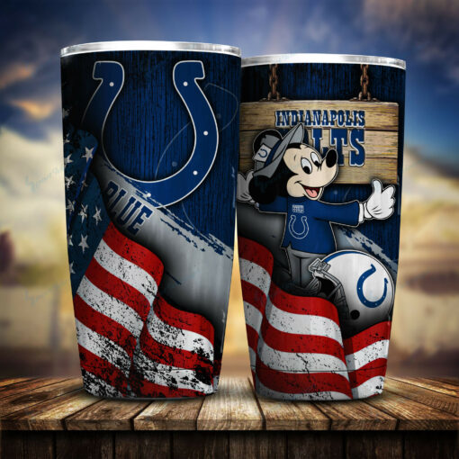 Indianapolis Colts Tumbler BG73