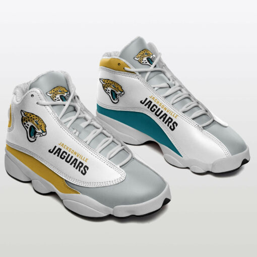 Jacksonville Jaguars AJD13 Sneakers 847