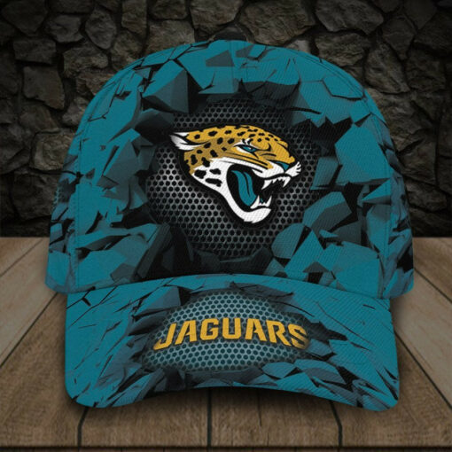 Jacksonville Jaguars Classic Cap 203