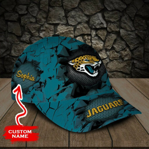 Jacksonville Jaguars Classic Cap 203