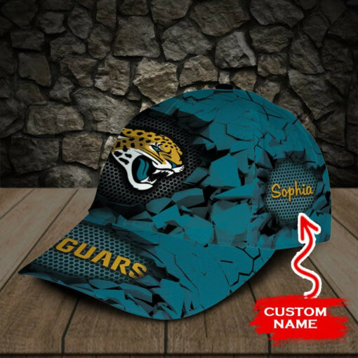 Jacksonville Jaguars Classic Cap 203