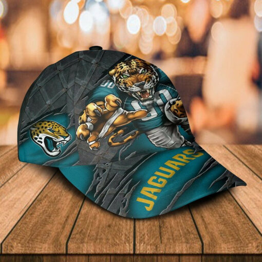 Jacksonville Jaguars Classic Cap 307